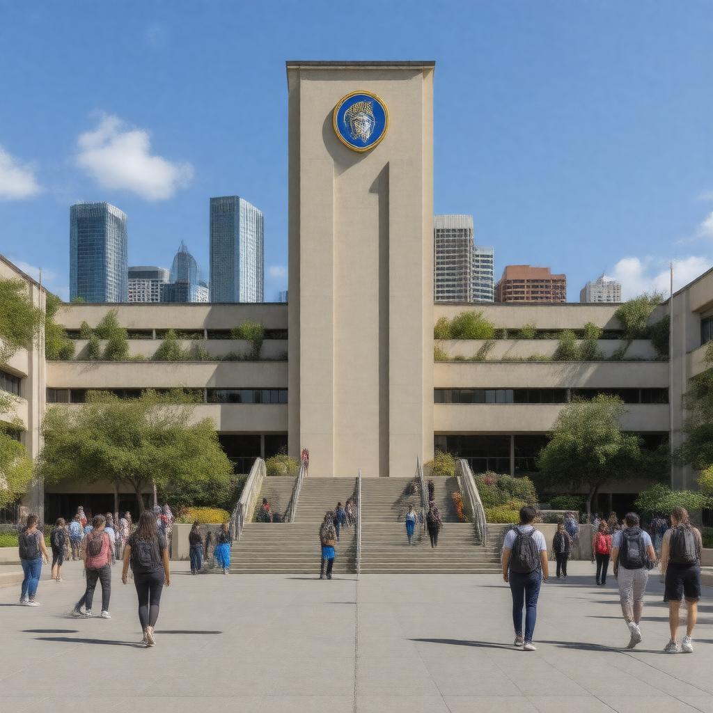 San Jose State University